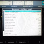 Raymarine 4kW Analog 4'ft. Open Array Radar w/ 52'ft Cable ~ M92654-S ~ Tested / Working *LOW HOURS* - Image 15