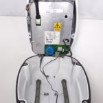 Raymarine 4kW Analog 4'ft. Open Array Radar w/ 52'ft Cable ~ M92654-S ~ Tested / Working *LOW HOURS* - Image 7