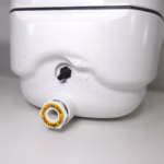 Raymarine 4kW Analog 4'ft. Open Array Radar w/ 52'ft Cable ~ M92654-S ~ Tested / Working *LOW HOURS* - Image 4