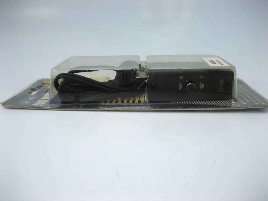 2 WAY AUDIO INPUT CONTROL TC-12 - Image 7