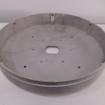 KVH 24" Empty Dummy Dome/ Radome for TracPhone and TracVision Antennas - Image 4