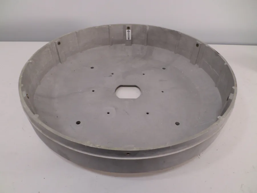KVH 24" Empty Dummy Dome/ Radome for TracPhone and TracVision Antennas - Image 4
