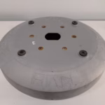 KVH 24" Empty Dummy Dome/ Radome for TracPhone and TracVision Antennas - Image 5