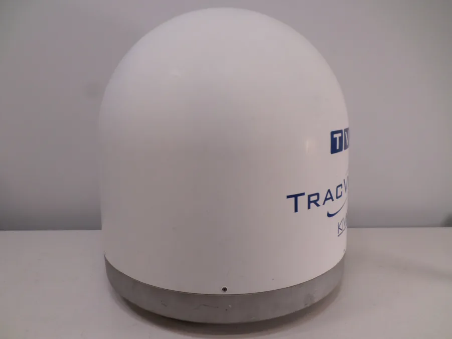 KVH 24" Empty Dummy Dome/ Radome for TracPhone and TracVision Antennas - Image 3