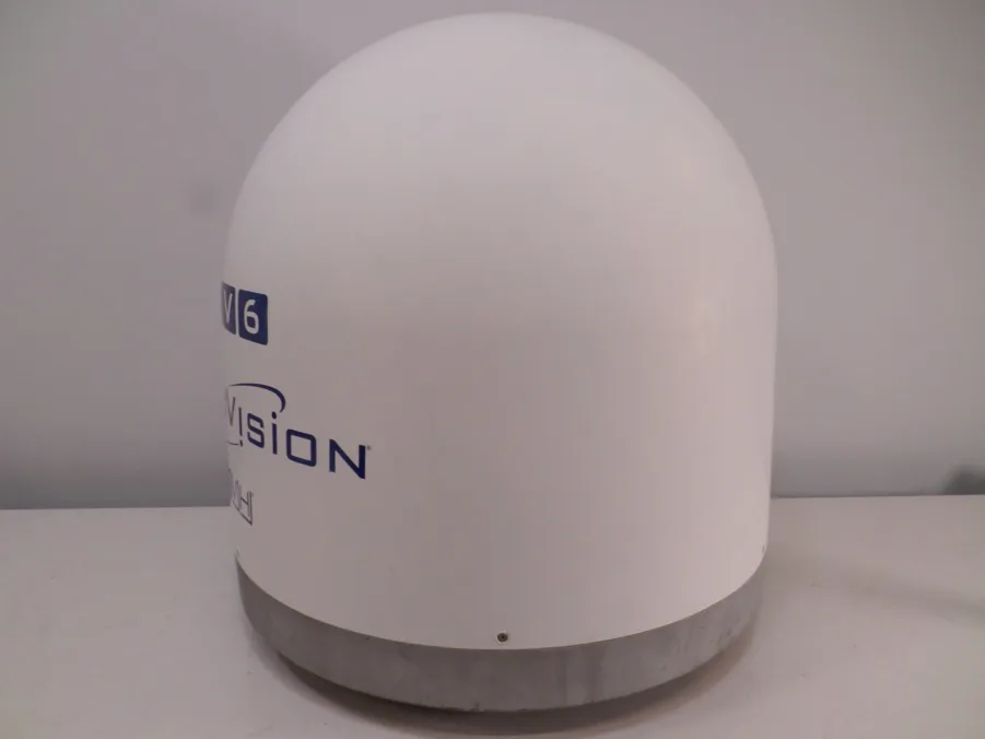 KVH 24" Empty Dummy Dome/ Radome for TracPhone and TracVision Antennas - Image 2