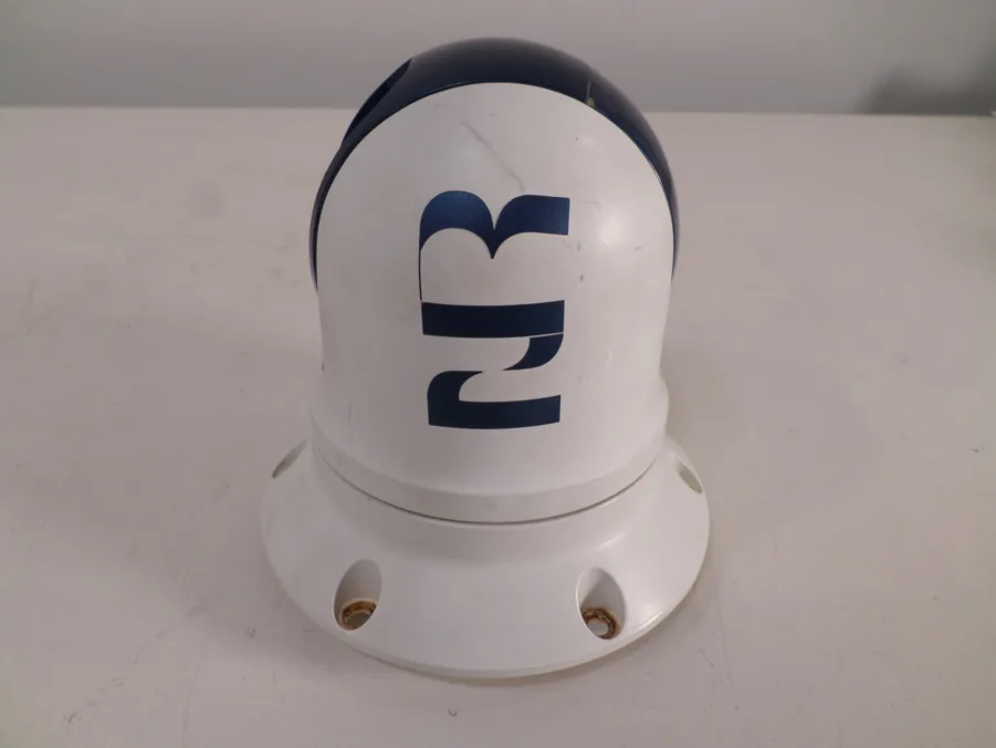 Iris Nightrunner IRIS295 320x240 Thermal Camera - For Parts - Image 3