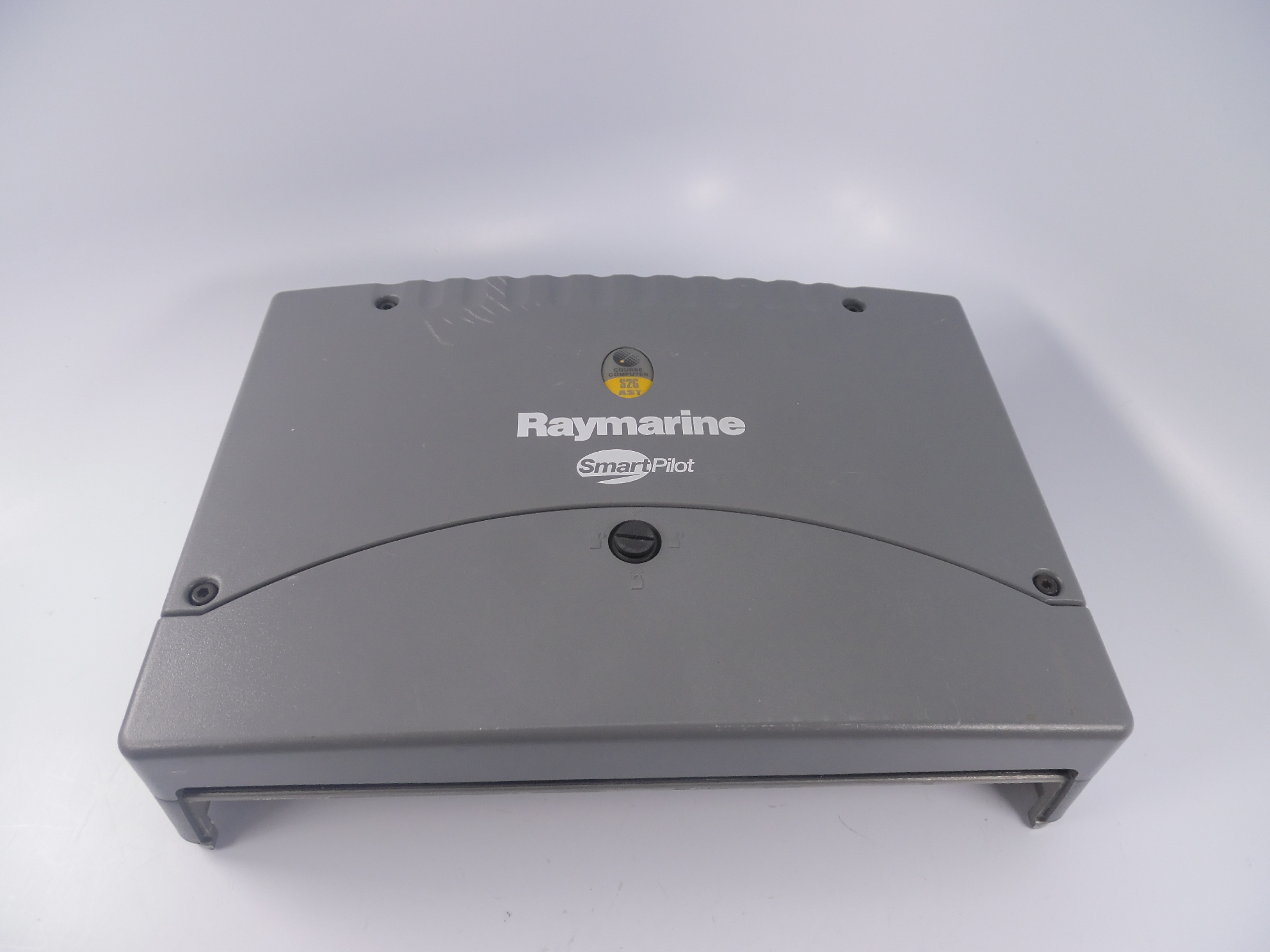 Raymarine Smartpilot S2G AST Autopilot Processor E12091 Tested - Max ...