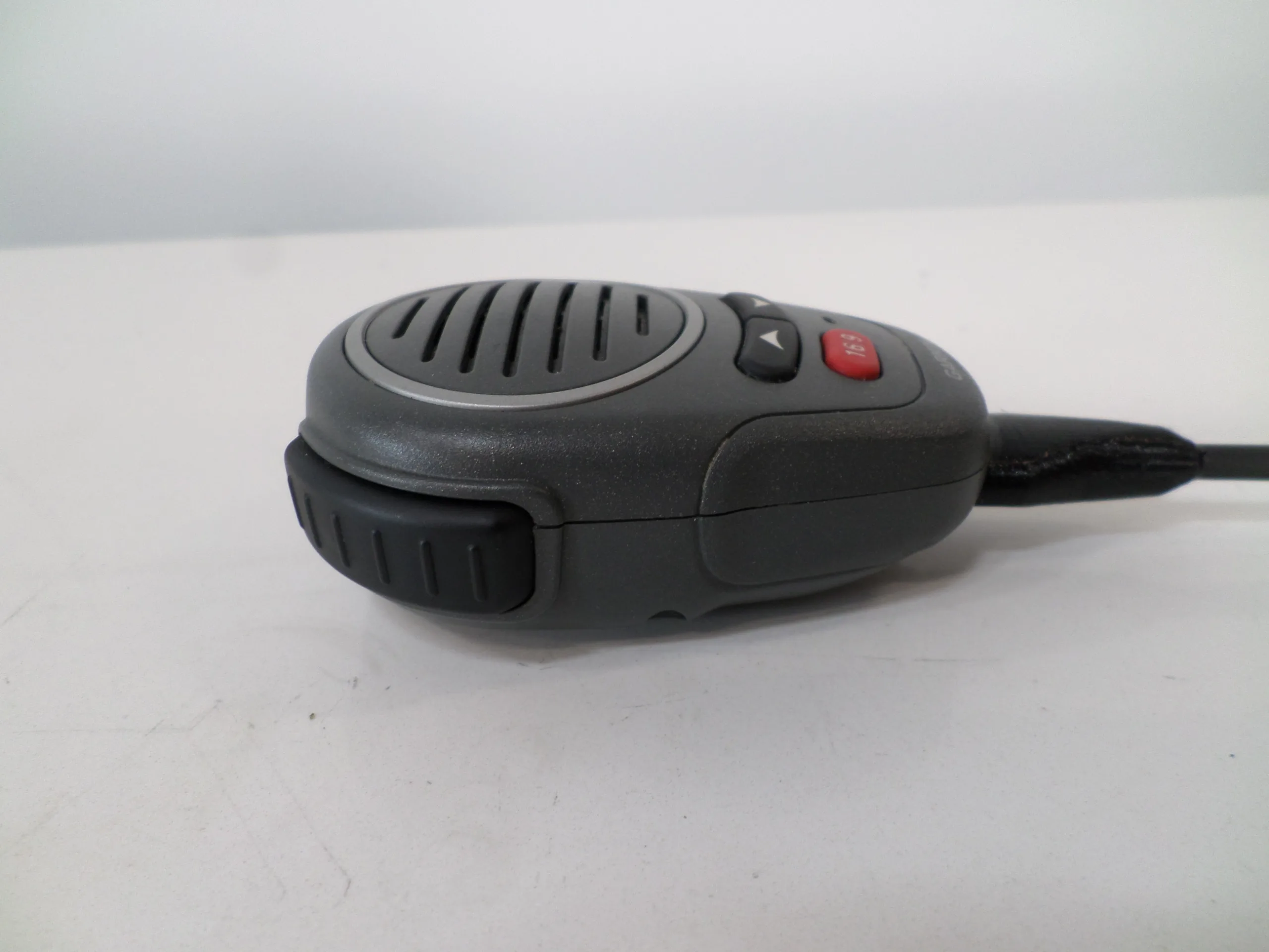 Kit De Reubicación De Micrófono Garmin Para Radio VHF 210 AIS - Reposiciona El Pulsador Para Uso Óptimo