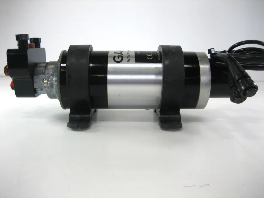 Garmin GHP 2.0L 12V Hydraulic Autopilot Pump - Image 4