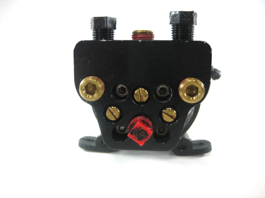 Garmin GHP 2.0L 12V Hydraulic Autopilot Pump - Image 5