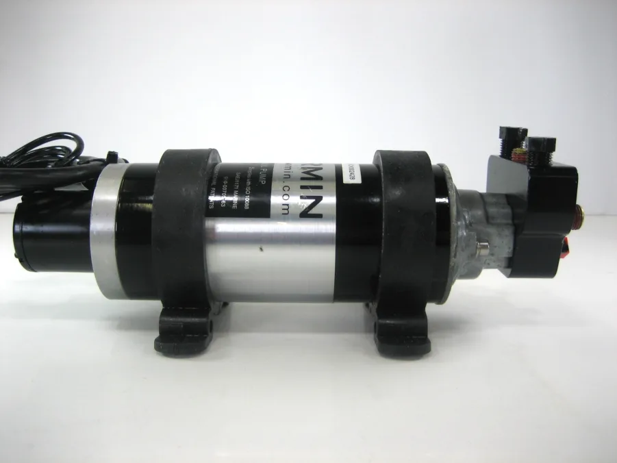 Garmin GHP 2.0L 12V Hydraulic Autopilot Pump - Image 6