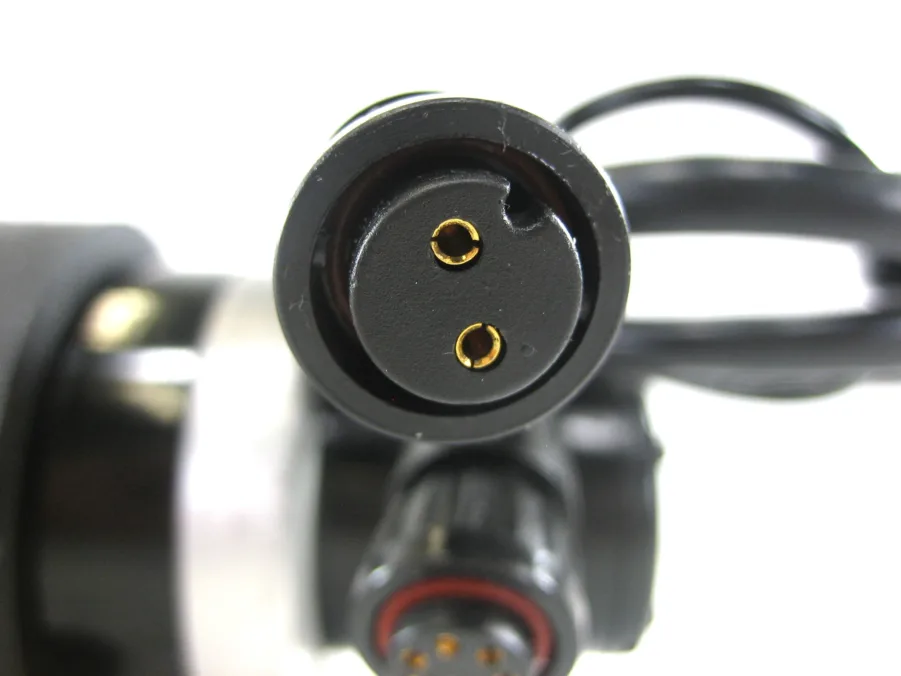 Garmin GHP 2.0L 12V Hydraulic Autopilot Pump - Image 9