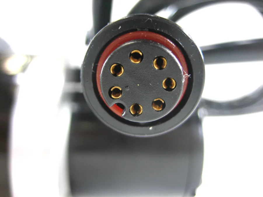 Garmin GHP 2.0L 12V Hydraulic Autopilot Pump - Image 10