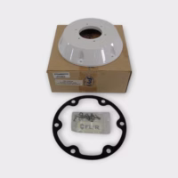 SeaView FLIR Top-Down Riser Kit for M-Series/T-Series FTD-R2 - 500-0399-00