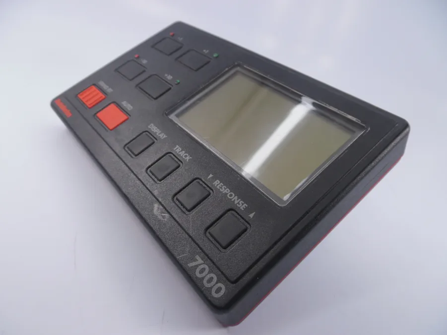 Autohelm ST7000 Seatalk Autopilot Control Head-Z082 - Image 2