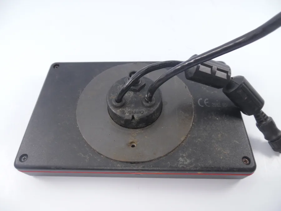 Autohelm ST7000 Seatalk Autopilot Control Head-Z082 - Image 3