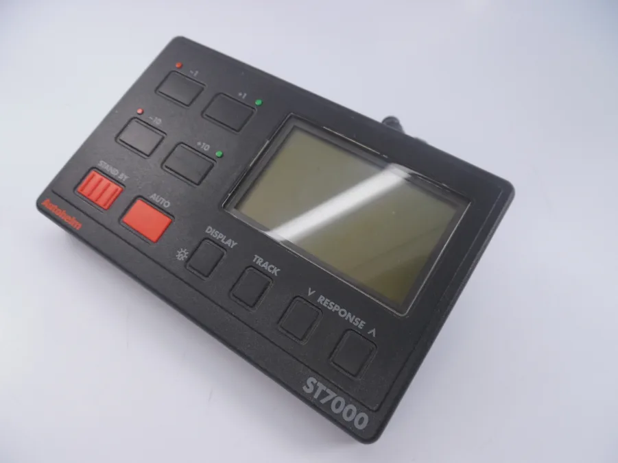 Autohelm-ST7000 Seatalk Autopilot Control Head Z082 - Image 3