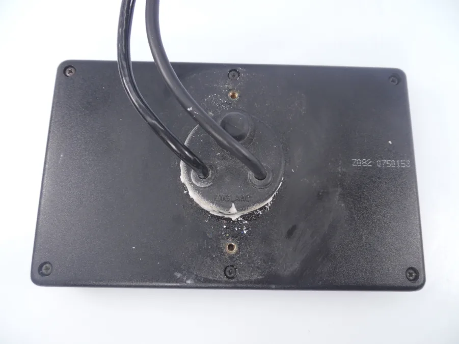 Autohelm-ST7000 Seatalk Autopilot Control Head Z082 - Image 4