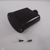 SeaView LTB-BOX Black Light Box for top of Light Bar f/ Aqua Signal 40/41 Series Navigation Lights