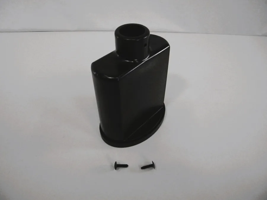 SeaView LTB-BOX Black Light Box for top of Light Bar f/ Aqua Signal 40/41 Series Navigation Lights - Image 3