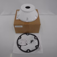 SeaView 4" Tall Top Down Riser f/ Omnisense Ulysses Micro Thermal Imaging Camera - OTD-R3