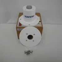 SeaView PM5-FMH-8 5″ Vertical Mount for FLIR M100/M200 Thermal Imaging Camera