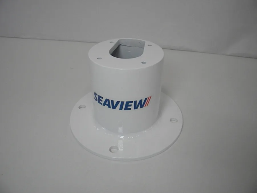 SeaView PM5-FMH-8 5″ Vertical Mount for FLIR M100/M200 Thermal Imaging Camera - Image 2