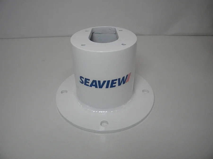 SeaView PM5-FMH-8 5″ Vertical Mount for FLIR M100/M200 Thermal Imaging Camera - Image 3