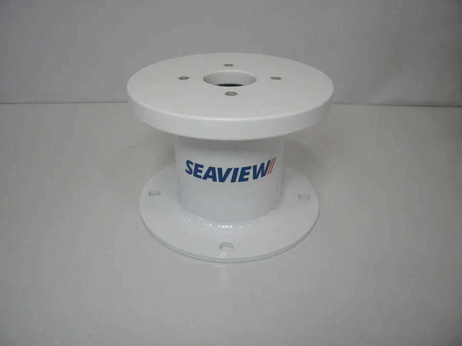 SeaView PM5-FMH-8 5″ Vertical Mount for FLIR M100/M200 Thermal Imaging Camera - Image 7
