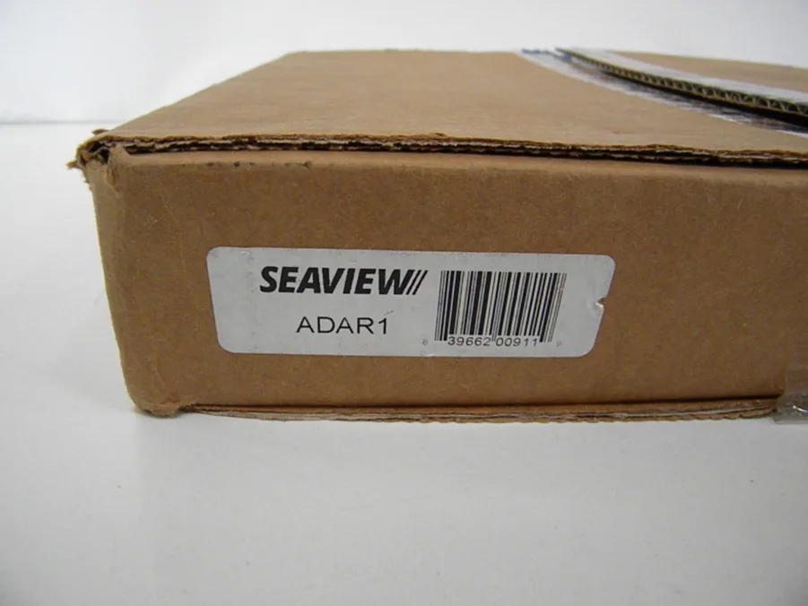 SeaView ADA-R1 Universal Modular Mount Top Plate f/ Sat Com or Radar Dome/Open Array - Image 4