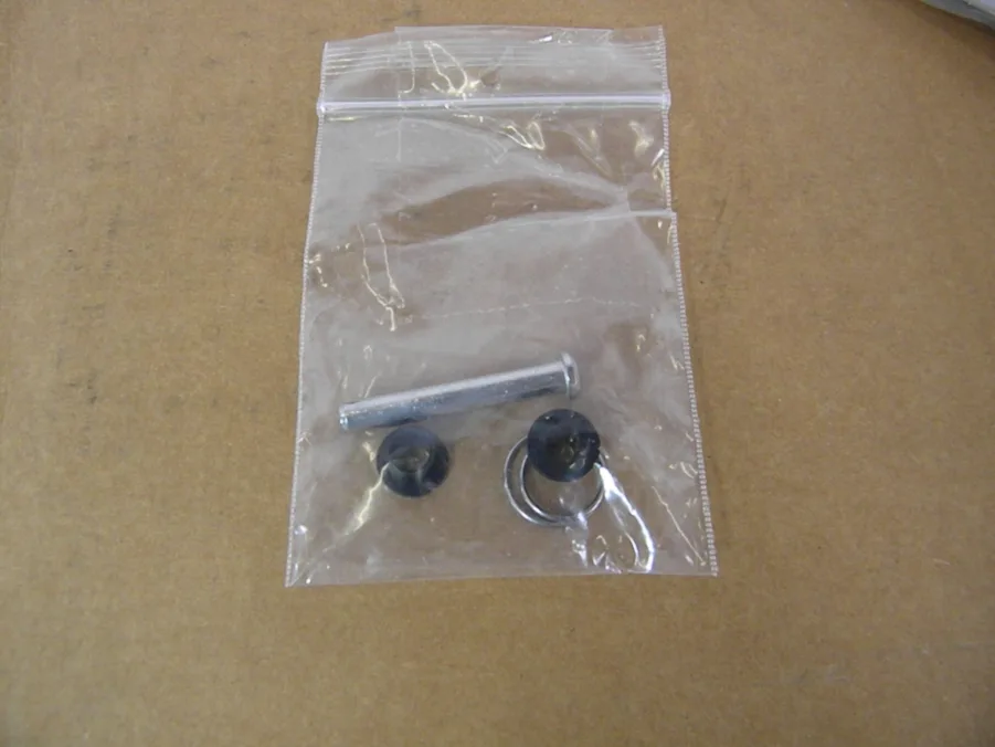 Edson *NEW* TOW-LBRKTAR 3/4" Light Bar Arm Attachment for Radar Open Array Mount - Powder Coated WHT - Image 2
