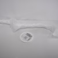 SeaView LTB-SF2 2" Light Bar f/ Sat Domes Under 20" Dia. & Most Thermal Imaging Cameras
