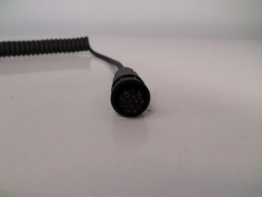 RICAMBIO FILO MICROFONO VHF POLMAR SHARK