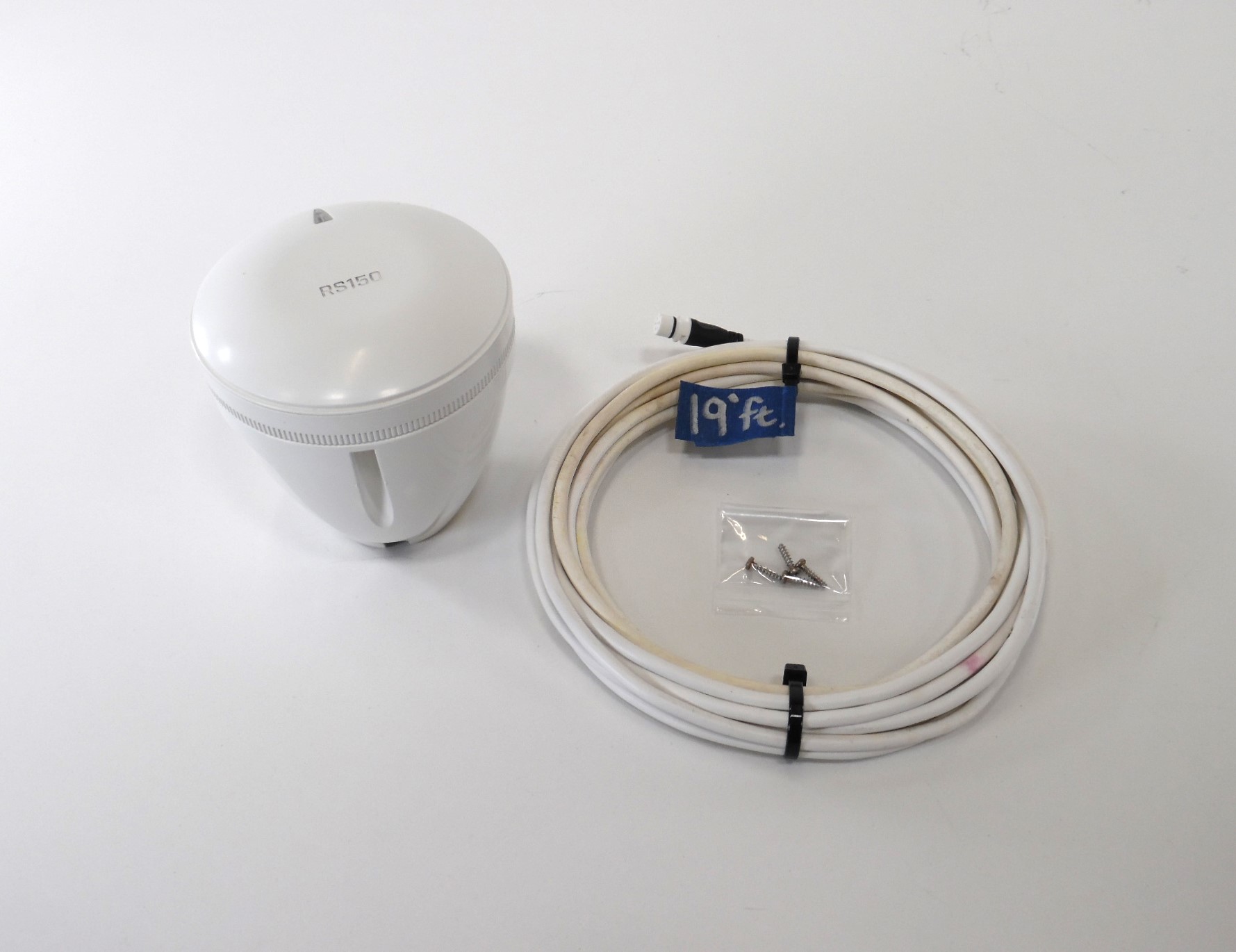 Asta Di Estensione Per Antenna GNSS – Diametro 25mm, Lunghezza 30cm, In Fibra Di Carbonio Conduttiva, Per Rilevamento GPS