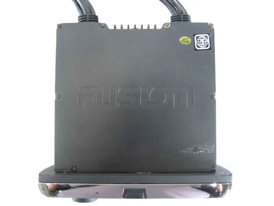 Fusion MS-IP700 Marine Stereo W/Unidock & BT Dongle MS-BT100 - Image 10