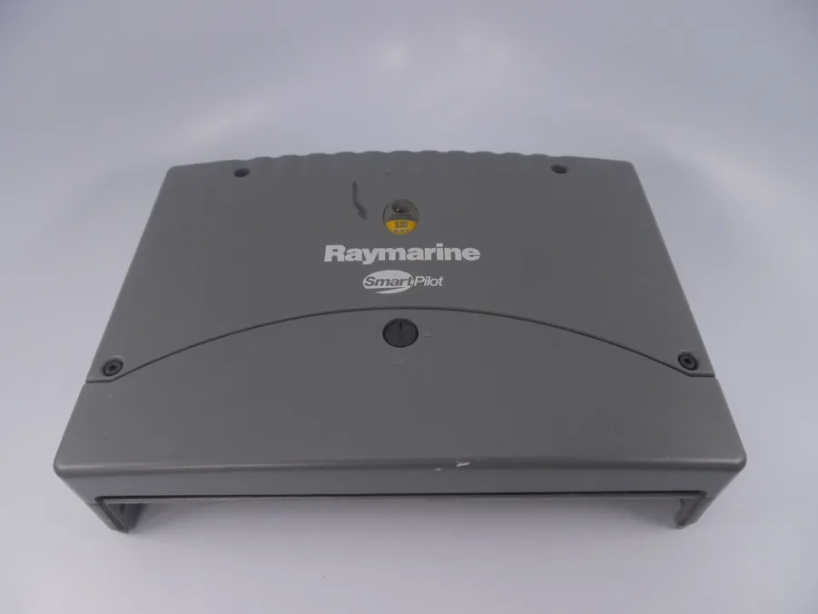 Raymarine S3G AST Autopilot Computer E12092