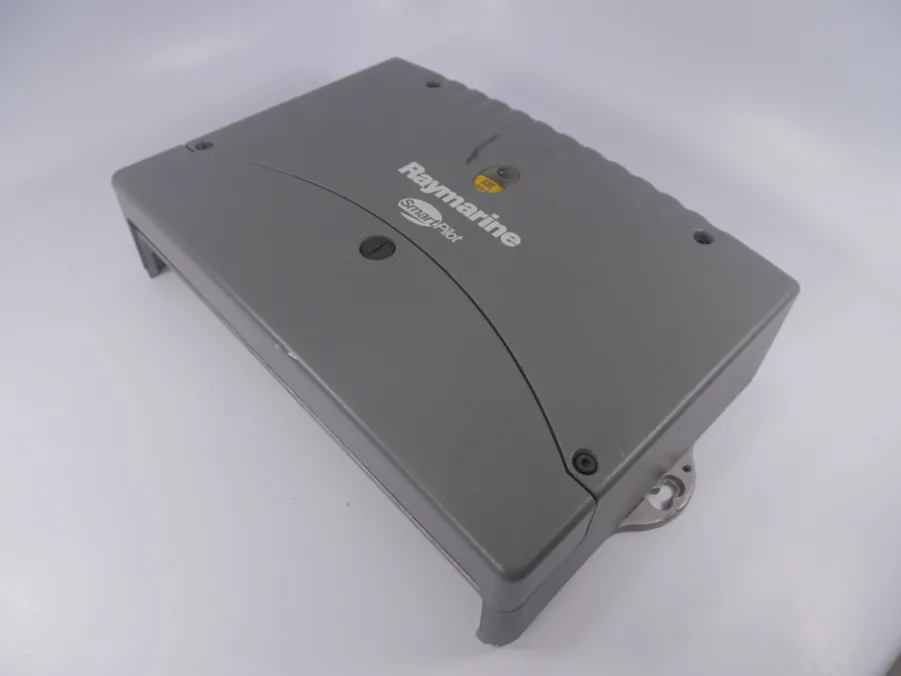 Raymarine S3G AST Autopilot Computer E12092 - Image 3