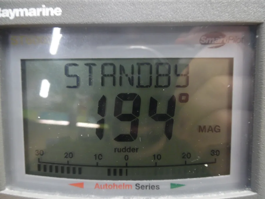 Raymarine S3G AST Autopilot Computer E12092 - Image 6