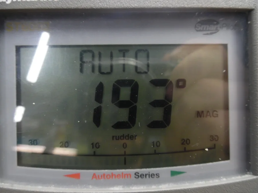 Raymarine S3G AST Autopilot Computer E12092 - Image 7