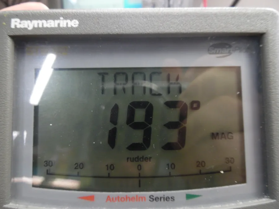 Raymarine S3G AST Autopilot Computer E12092 - Image 8