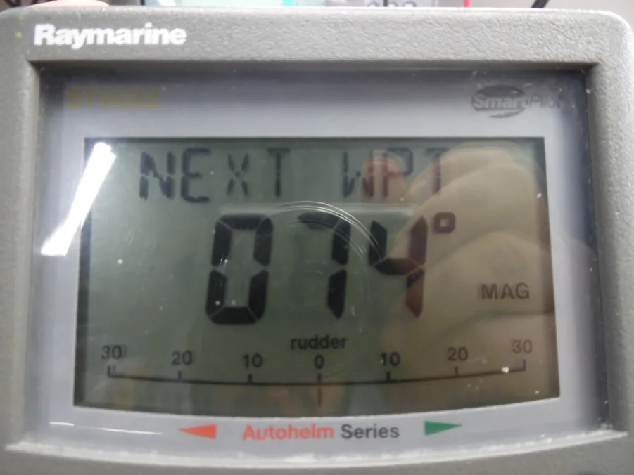 Raymarine S3G AST Autopilot Computer E12092 - Image 9