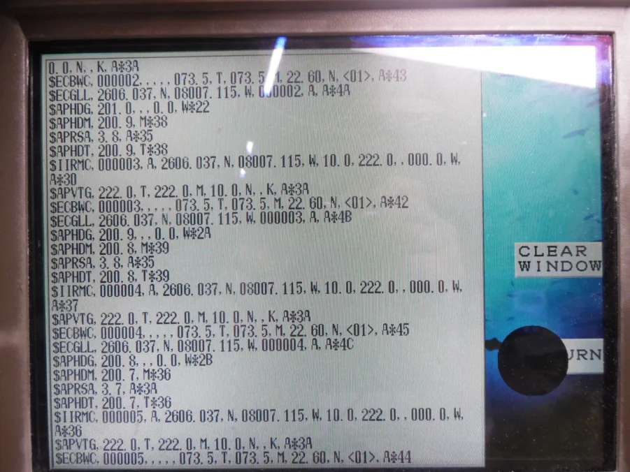 Raymarine S3G AST Autopilot Computer E12092 - Image 11