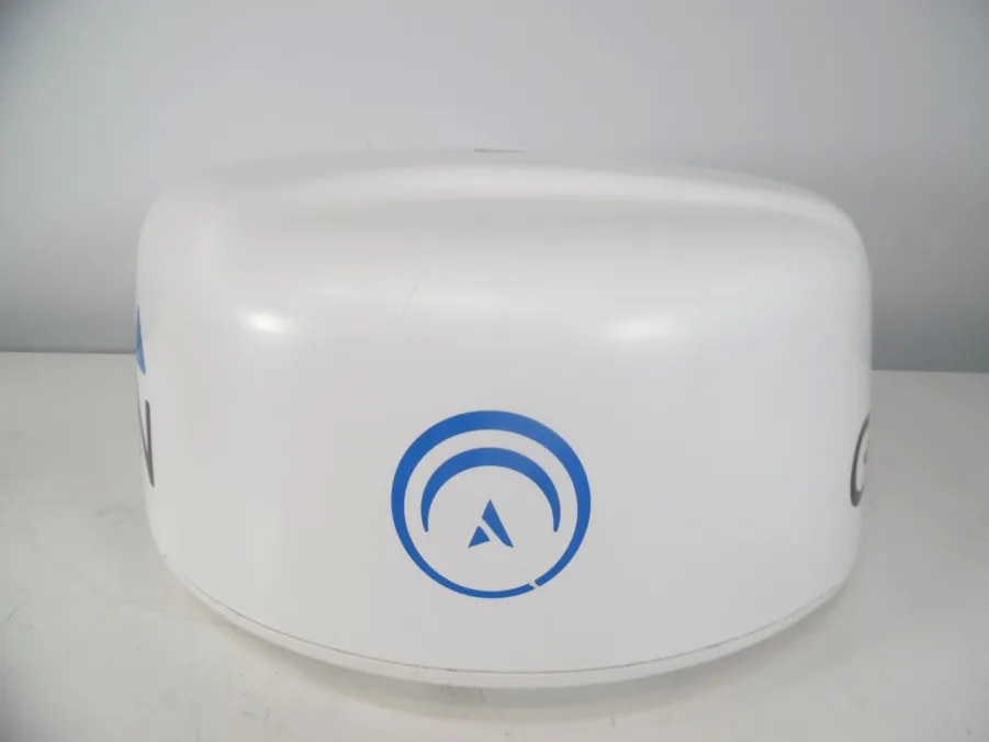 Garmin Fantom 18 Radar Dome W/ Network and Power Cables- Tested- Working! - Image 11
