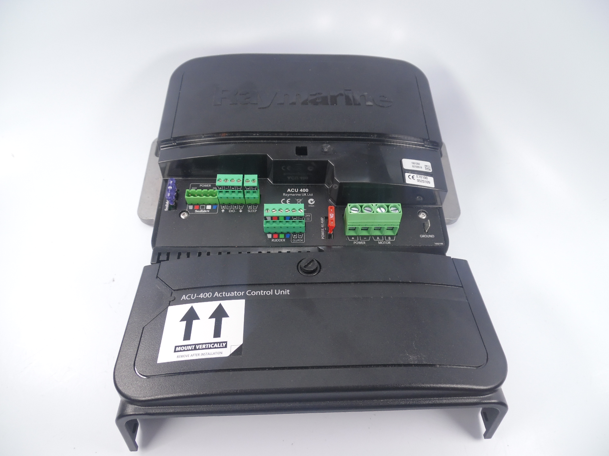 Raymarine-ACU-400 Actuator Control Unit E70100 - Max Marine Electronics