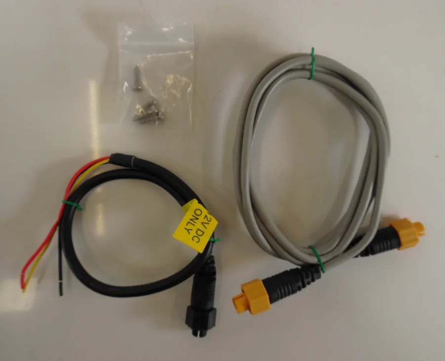 Navico Simrad Lowrance B&G WIFI-1 GoFree Wireless Module -USED- (TESTED GOOD) - Image 7