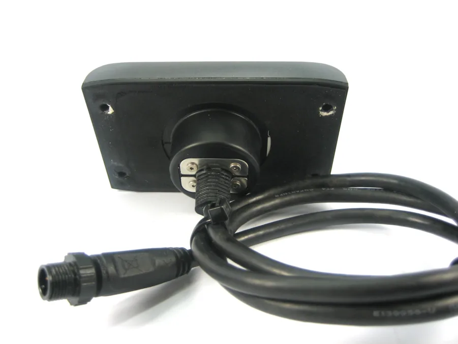 Fusion Télécommande MS-NRX300 Noir | Waveinn - Foto 2