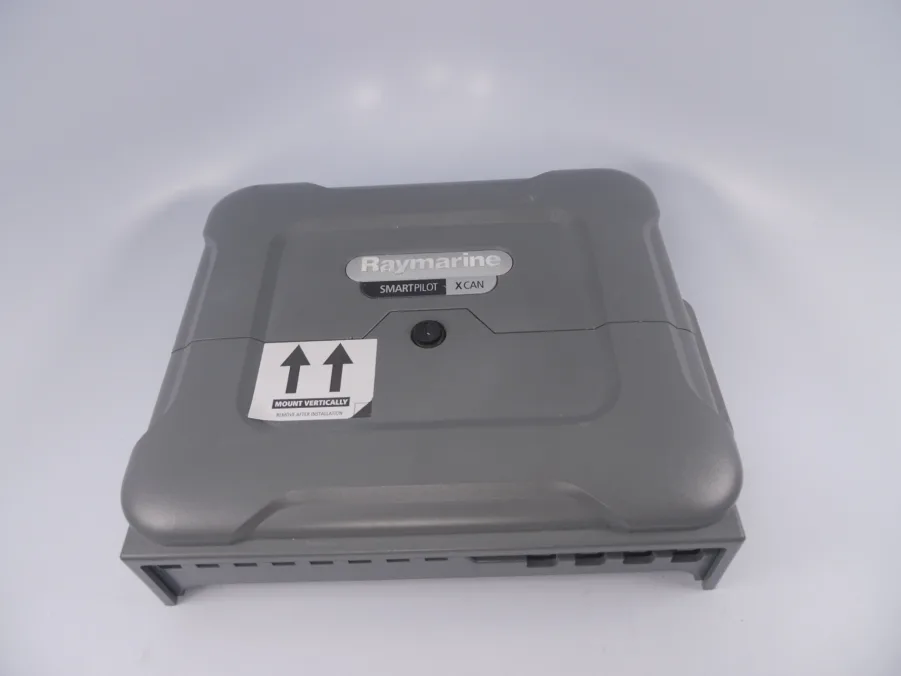Raymarine~SPXCAN E12200 Marine Autopilot Processor - Image 2