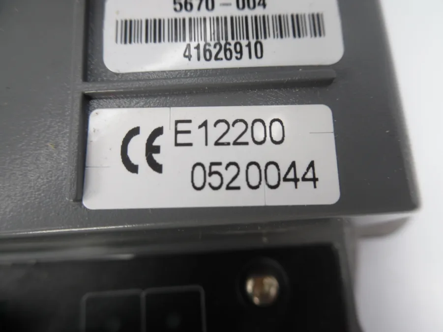 Raymarine~SPXCAN E12200 Marine Autopilot Processor - Image 5