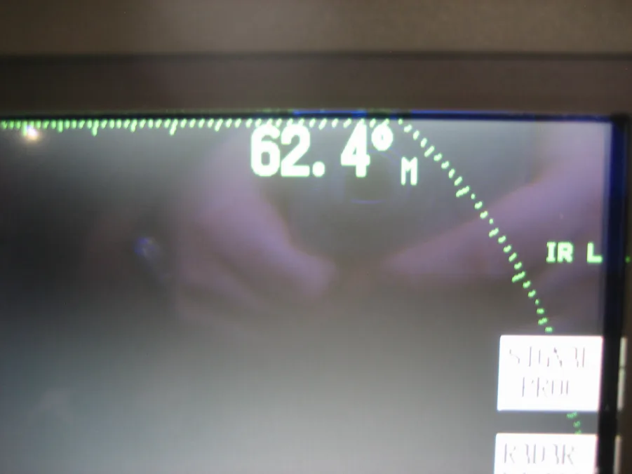Furuno PG-1000 Heading Sensor Compass w/ Cables – 90 Day Warr – TESTED! - Image 7