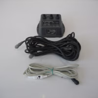 Furuno PG-1000 Heading Sensor Compass w/ Cables – 90 Day Warr – TESTED!